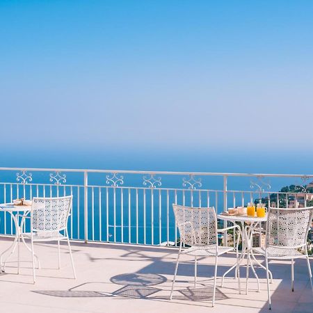 Monte Brusara Relais Ravello Kültér fotó